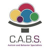 cabs - autism & behavior specialists logo image