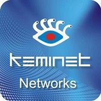 keminet logo image