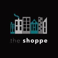 the shoppe logo image