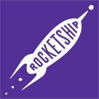 rocketship public schools logo image