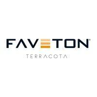 faveton terracota logo image