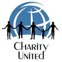 charity united logo image