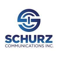 schurz communications logo image