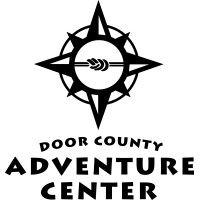 door county adventure center logo image