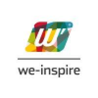 we-inspire logo image