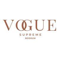 vogue hotel supreme logo image