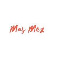 mas mex logo image