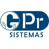 gpr sistemas logo image