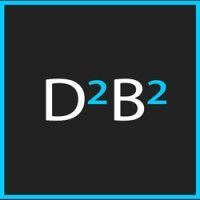 d2b2 logo image