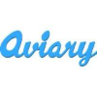 aviary, part of the adobe family