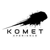 komet xperience logo image