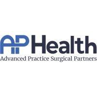 ap health logo image