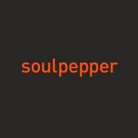 soulpepper logo image