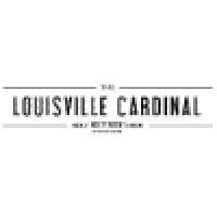 the louisville cardinal logo image