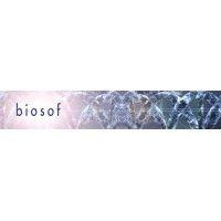 biosof llc logo image