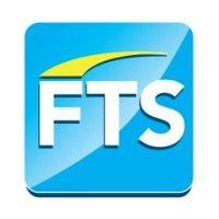 fts us inc. logo image