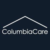 columbiacare services, inc. logo image