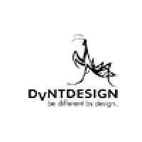 dvnt design logo image