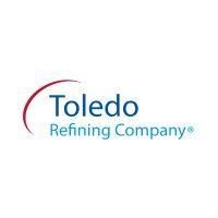 toledo refining company llc logo image