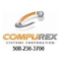 compurex systems logo image