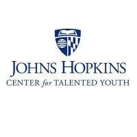 johns hopkins center for talented youth (cty) logo image