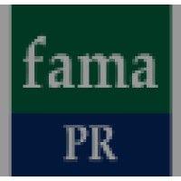 fama pr