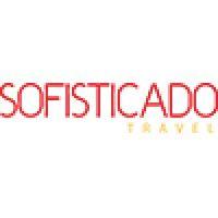 sofisticado travel logo image