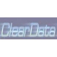 cleardata llc logo image