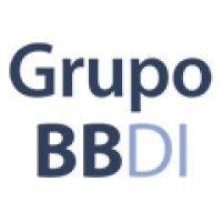 grupo bbdi logo image