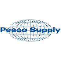 pesco supply bv logo image