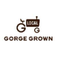 gorge grown food network logo image