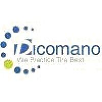 dicomano labs logo image