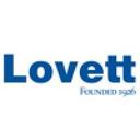 logo of The Lovett School