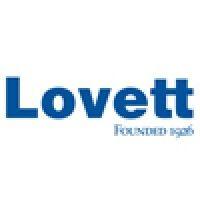 the lovett school