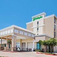 holiday inn dallas dfw airport area west