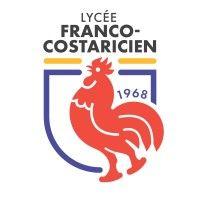 lycée franco-costaricien logo image