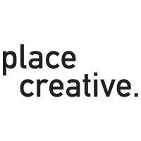 place creative logo image