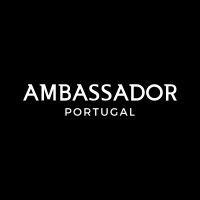 ambassador portugal logo image