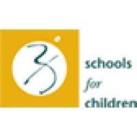 schools for children, inc. logo image