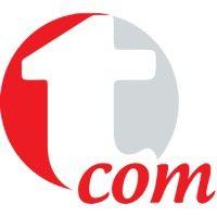 t com llc logo image