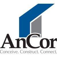 ancor, inc. logo image