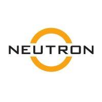 neutron industries logo image