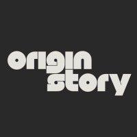 origin story logo image