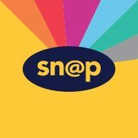 snap ireland logo image