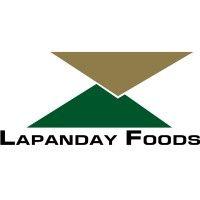 lapanday foods corporation logo image