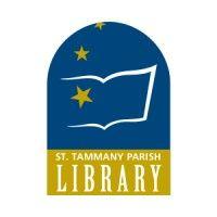 st. tammany parish library