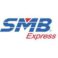 smb express co. ltd. for transportation logo image