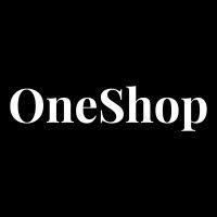 oneshop logo image