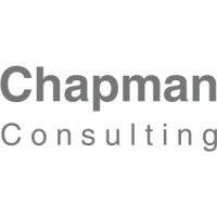 chapman consulting logo image