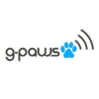 g-paws ltd logo image